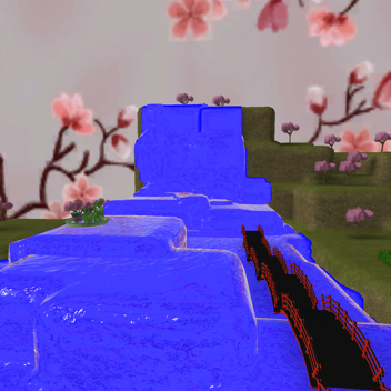 Tokyo Cherry blossom 