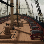 [LEGACY] The Brig Odessa