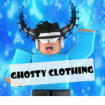 Ghostys Clothing