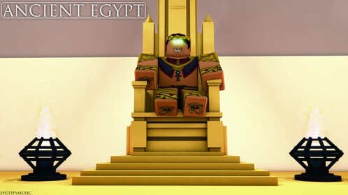 Egyption Plague RP