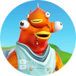 Vendex Fishies