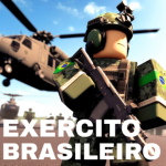 |E.B.| Exército Brasileiro