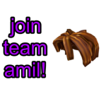 Amil's Sigma Community