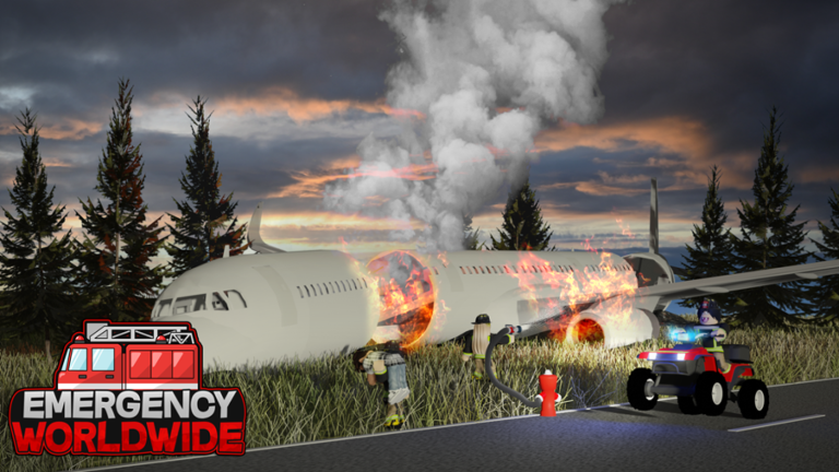 Emergency World Wide screenshot 3