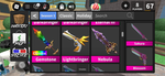 Roblox Dev Workshop