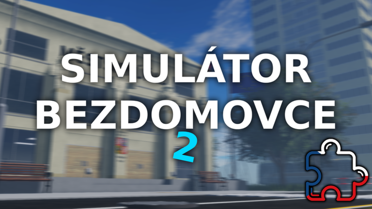 Czech Homeless Simulator 2 😥[BETA] screenshot 1