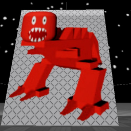 (BETA) In The Land Of The Drakobloxxers