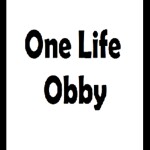 (GRAND OPENING) One Life Obby