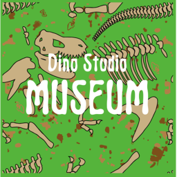 Dino Studio Dinosaur Museum