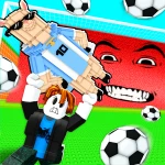Escape Tsunami For Brainrots! Roblox game thumbnail