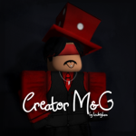 Creator M&G!