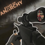 State of Anarchy (UKM-2013P GPMG)