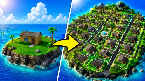 Neighborhood Tycoon
