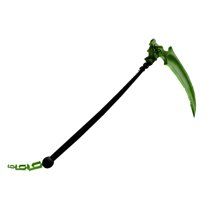 9's Scythe Of Everlasting Nevermore thumbnail