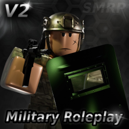 Military Roleplay