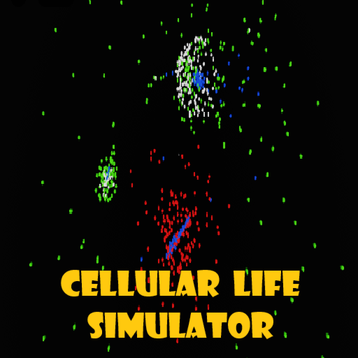 Cellular Life Simulator