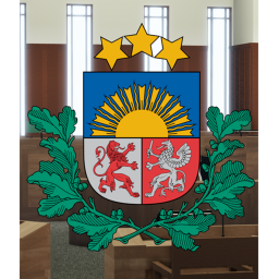Saeima, Riga