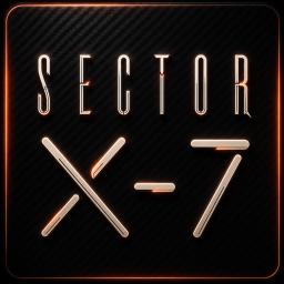 SECTOR X-7 PARTY