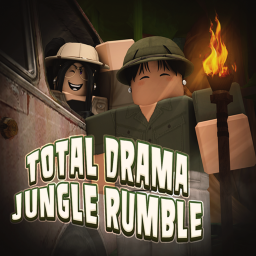 JUNGLE RUMBLE