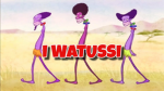 I Watussi!