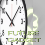 Future Gadget Lab「Ws」