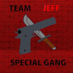 TEAM JEFF GANG