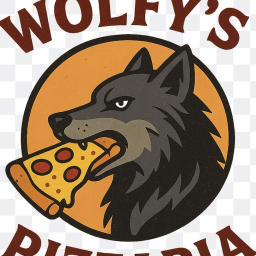 Wolfys pizzaria