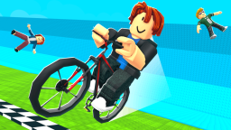 [RACE] Uciekaj przed tsunami na rowerze