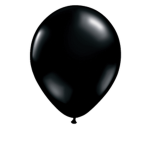 Black Balloon