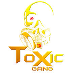 Toxic Gang Hangout UPDATE 2!