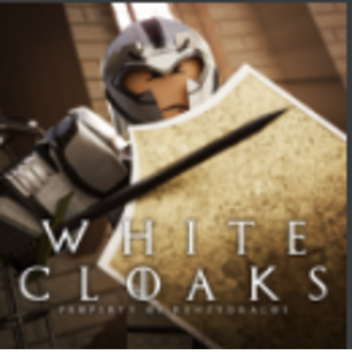 Crown's White Sword Tower