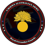 Royal Australian Grenadier Guards[RAGG]