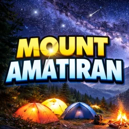 [HARD] Mount Amatiran icon