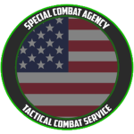 S.C.A Tactical Combat Service
