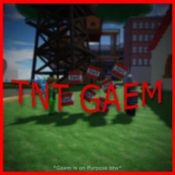 TNT GAME icon