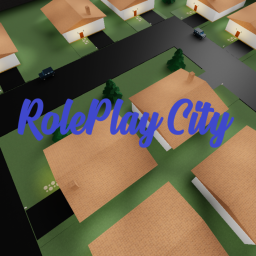 Roleplay City