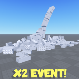 [X2 Event!] Block Dropper