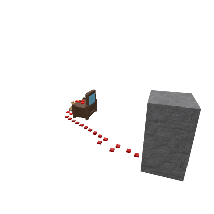 Scary Scene