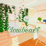 Clouibeaxr official fan group