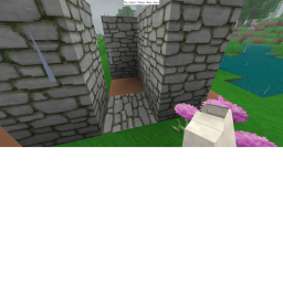 Obby run