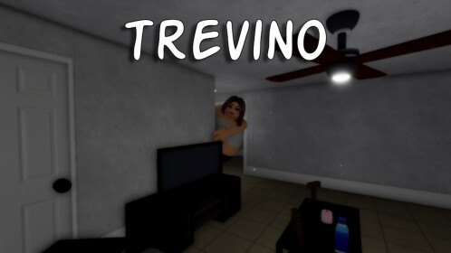 Trevino [HORROR]