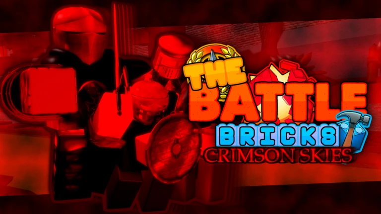 The Battle Bricks