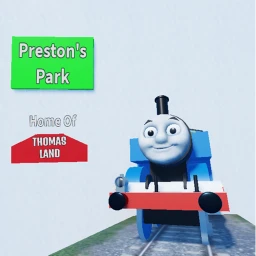 Classic Preston Park icon