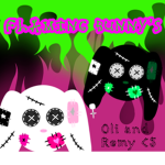 Flaming Bunny's