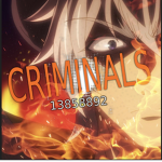 CRIM1NALS$