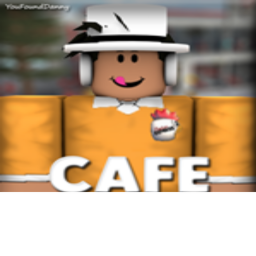 Cats Cafe V.1