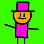 Candy man fan group