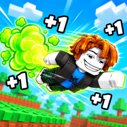 +1 Fart to Fly icon
