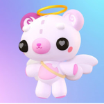 Cutie blossoms <3