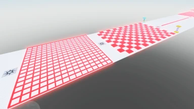 Slap Laser Obby